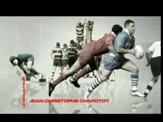 NRJ12 GENERIQUE TROISIEME MI-TEMPS