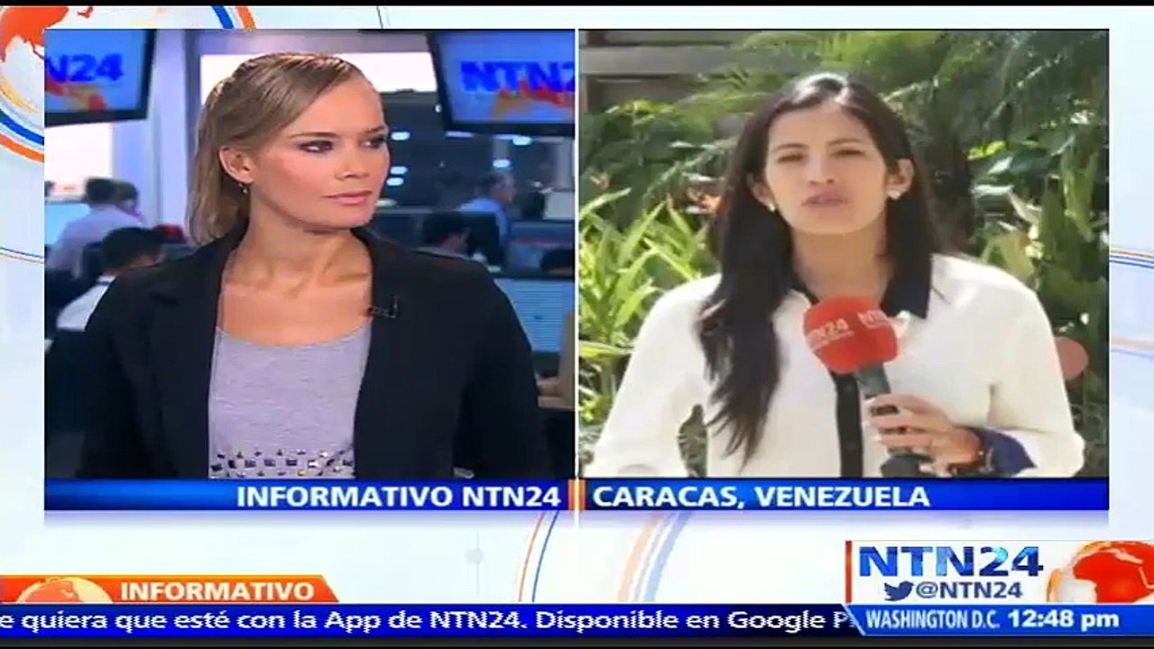 El dinero público está en peligro porque no hay políticas anticorrupción: Directora de ONG Transparencia Venezuela