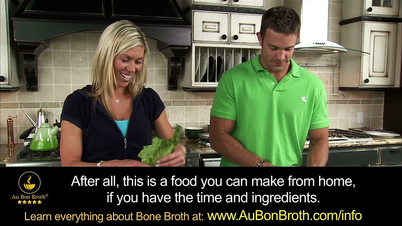 What to Look for When You're Shopping for Bone Broth, All Organic, High Quality, Great Taste