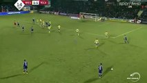 Nicolae Claudiu Stanciu GOAL HD- Westerlo 1-2 Anderlecht - 25.01.2017 HD