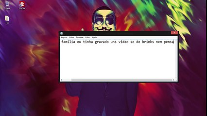 Zuando Vitimas 6# e gringo ou brasileiro Hack de CFAL.