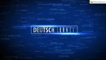 Learn German | Deutsch Lernen | Heutzutage |