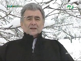 Tiberiu Ceia - Zice Efta din vioara (Brau de la Jebel) - Arhiva