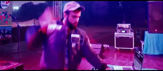 Eminem Patari Sibi Song - Ft. Akon & Ab Brohi