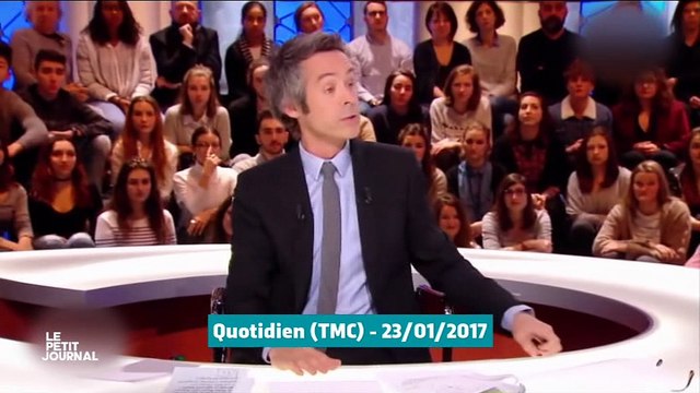 Cyrille Eldin s'en prend directement à Yann Barthès ce soir et règle ses comptes évoquant des propos diffamatoires