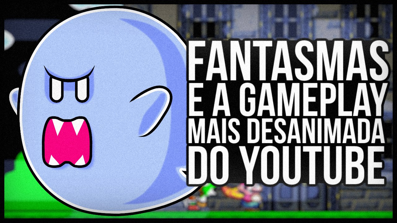 A SAGA CONTINUA - Super Mario World #3