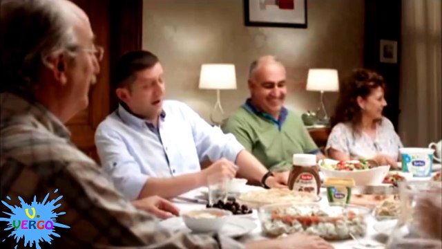 Pide Bitmiş Reklamı (Eto Bitmiş Çakması)