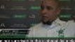 Roberto Carlos tips Zidane to become world's best