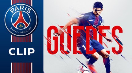 Bem-vindo Gonçalo Guedes !