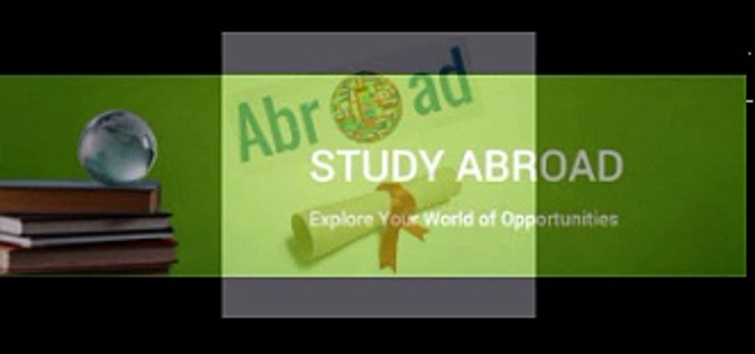 overseas education consultants in hyderabad