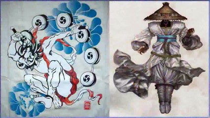 7 coisas que não sabiam sobre Mortal Kombat !