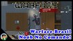 Um Noob no Warface / Jogando e Mitando no Warface Com MiniMim