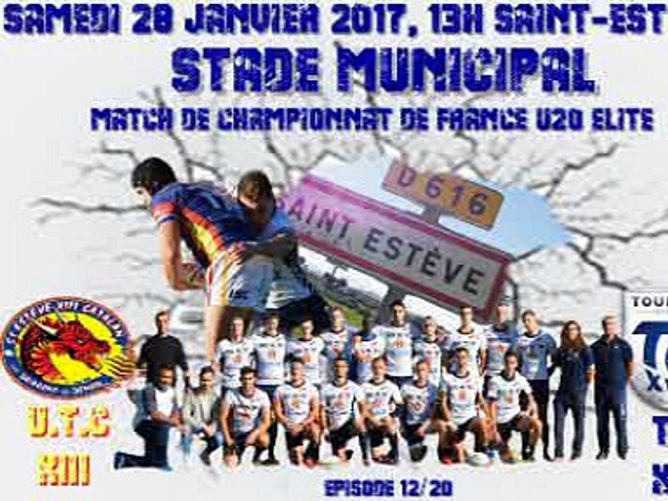teaser Retour U.T.C