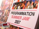 Soiree Summer Jam au Gibus avec FG DJ Radio