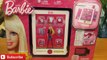 Smily Play Barbie B-Book Pad Interactive Organiser Barbie Pad Tablet BBDM3 Review