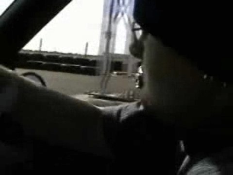 Saxo VTS Turbo contre BMW M3