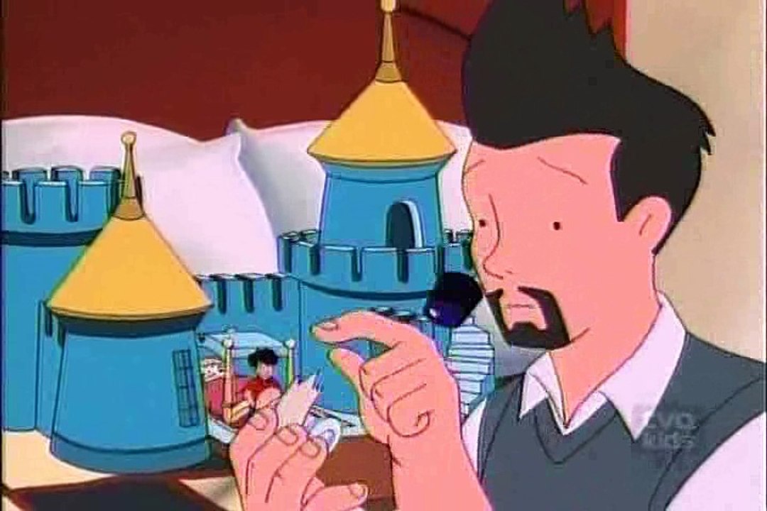 George Shrinks 12 Can We Keep Him