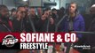 Freestyle de Sofiane, Bakyl, Samat, YL, Pagis & Brabus #PlanèteRap