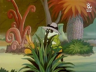 Don Coyote y Sancho Panda 03 - El caballo que queria ser Rey