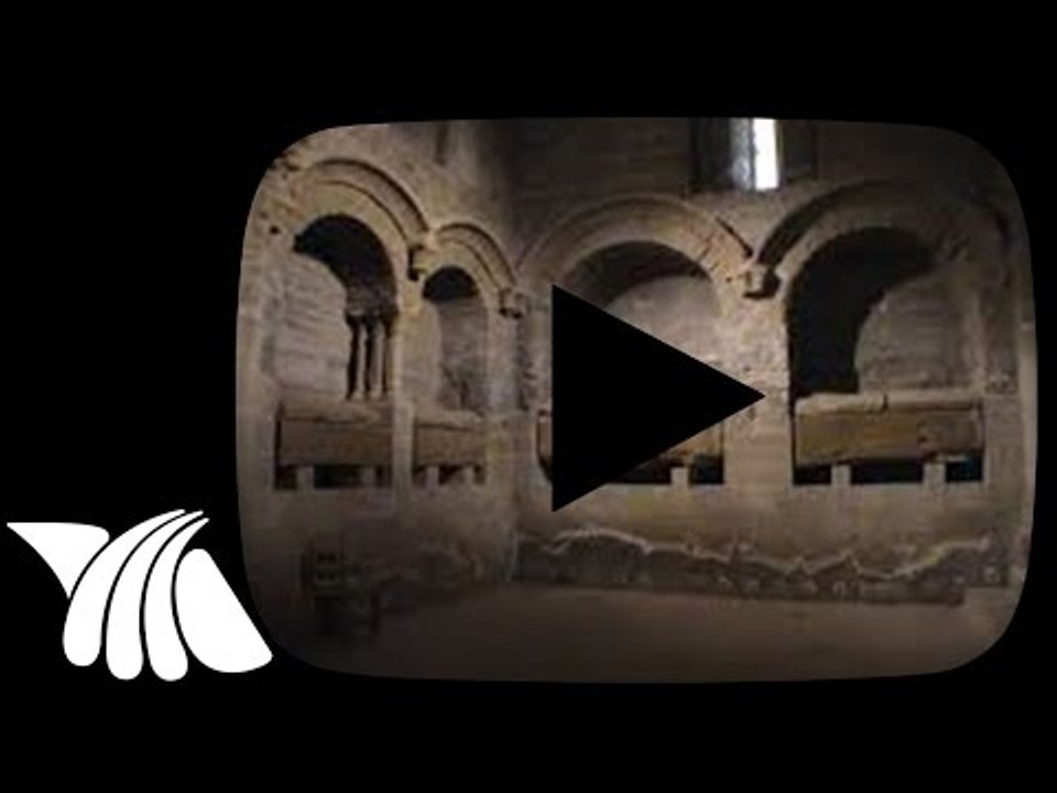 Extraños acontecimientos en el Monasterio de Aguascalientes