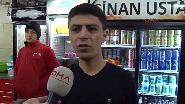 Ataşehir'de Kimyasal Maddeden 4 Kişi Zehirlendi