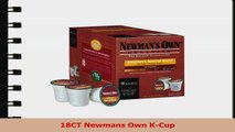 18CT Newmans Own KCup fc85472a