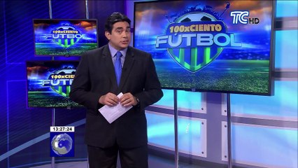 U. Católica se encuentra listo para medir a Emelec por la primera fecha