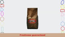 Finger Lakes Coffee Roasters Cranberry Cream Coffee Whole Bean 5pound bag 640e9382