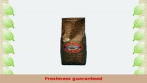 Finger Lakes Coffee Roasters Butterscotch Toffee Decaf Coffee Whole Bean 5pound bag fca5000c
