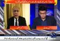 Najam Sethi Declares Aamir Liaqat Hussain "Pitthu" of Establishment - Detailed Analysis
