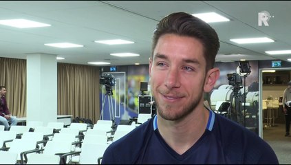 25-01-2017 Hopelijk klaren we de klus in 90 minuten