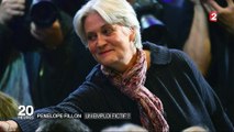 Penelope Fillon : a-t-elle vraiment occupé un emploi fictif ?