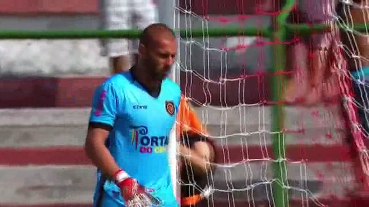 Melhores Momentos Madureira 2 X 0 Botafogo - Carioca  25/01/17