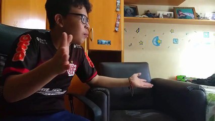 O DRAMA DE IR PRA CASA DE AMIGO!