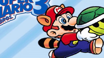 20 CURIOSIDADES SOBRE SUPER MARIO