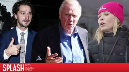 Download Video: When Celebrities Become Polarizing Political Pundits