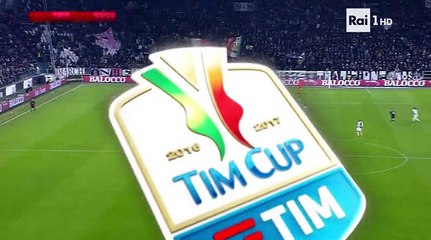 Carlos Bacca Goal HD - Juventus	2-1	AC Milan 25.01.2017