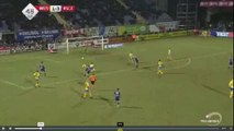Tielemans Goal - Westerrlo vs Anderlecht 1-4  25.01.2017 (HD)