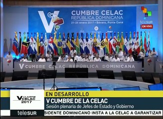 Raúl Castro: la unidad en la diversidad es impostergable para CELAC