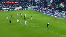 Manuel Locatelli Red Card HD - Juventus 2-1 AC Milan 25.01.2017