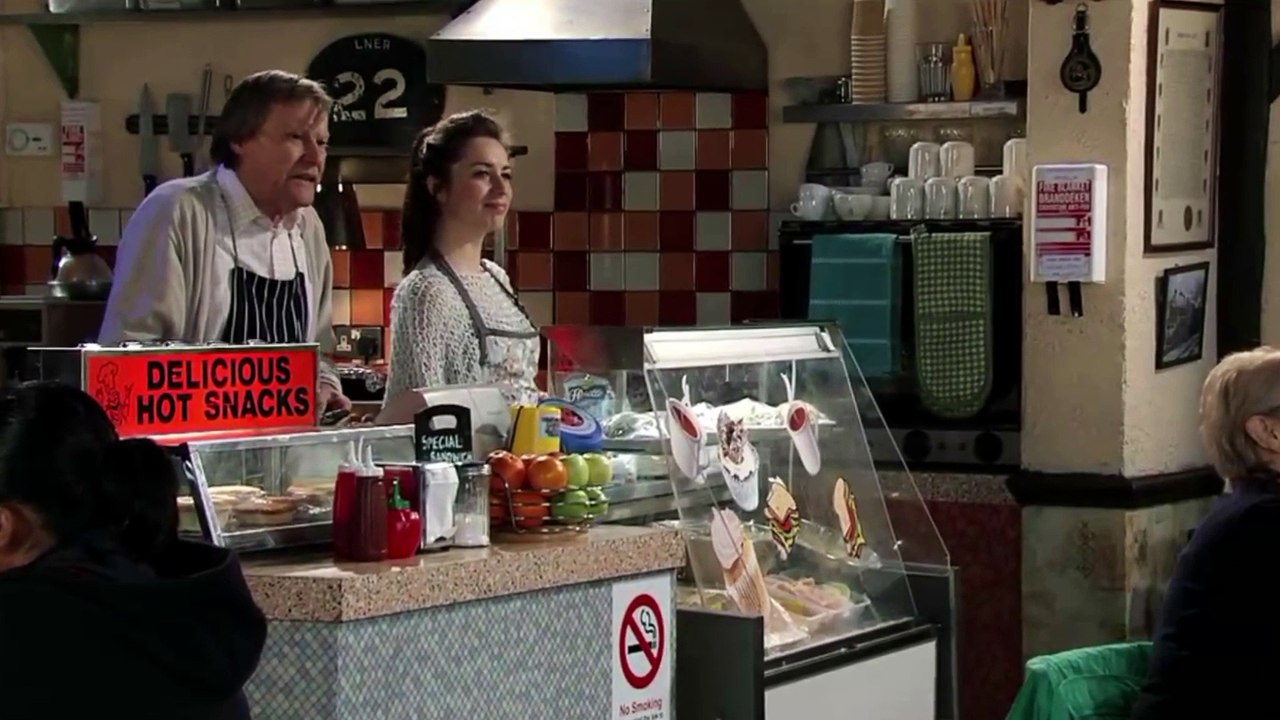 Todd and Billy / 2017 - Part 9