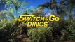 VTech - Switch & Go Dinos - Brok the Brachiosaurus Dinosaur