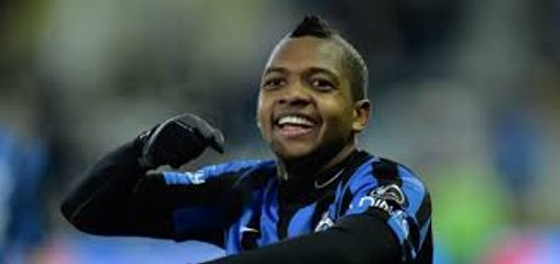 Jose Izquierdo  goal hd Club Brugge KV	2-1	Waasland-Beveren 25.01.2017