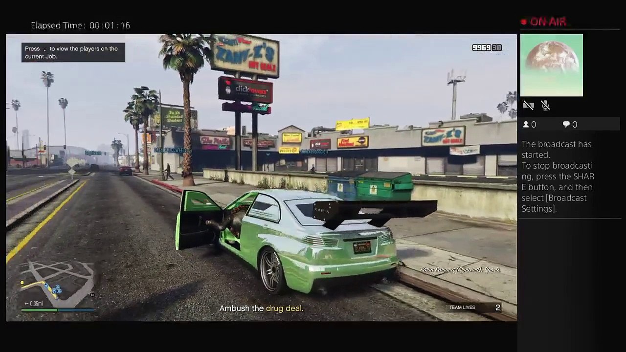 Gtao contacts (17)