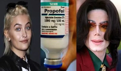 Reviravolta, filha de Michael Jackson detalha e revela Meu pai foi assassinado