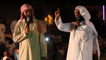 ايش هي امنيات اهل النار ؟ - منصور السالمي ونايف الصحفي حفظهما الله