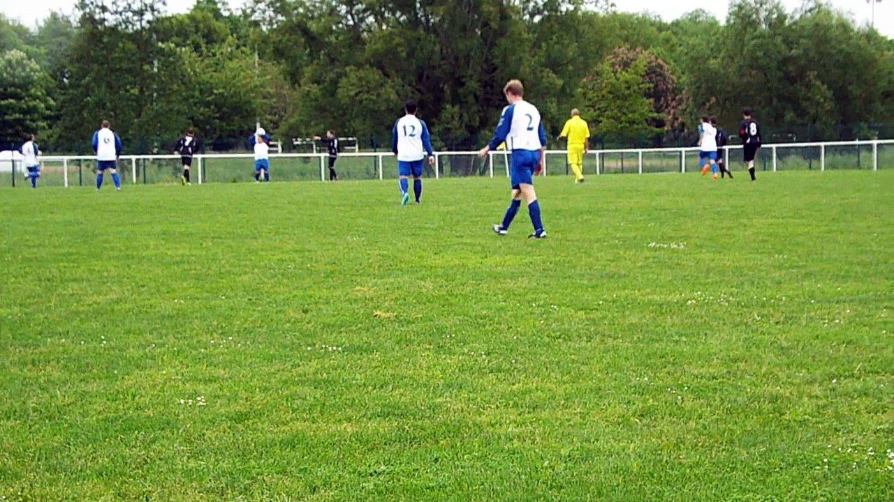 MUNICIPAUX VS CS 3 VALLEES 1