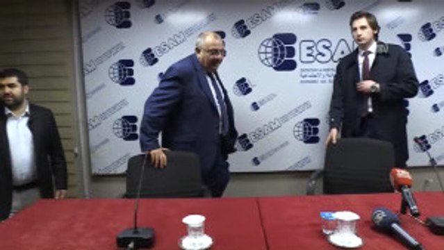 Türkeş: Türkiye'nin Kıbrıs Diye Bir Meselesi Vardır ve Bundan Vazgeçmesi Mümkün Değildir