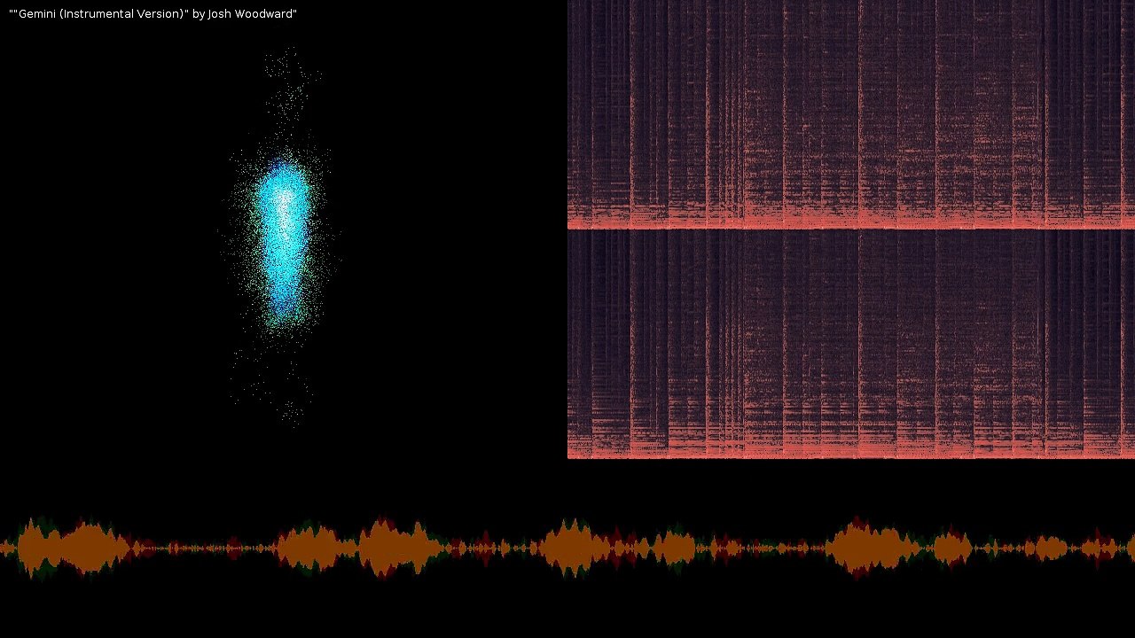 Gemini (Instrumental Version)