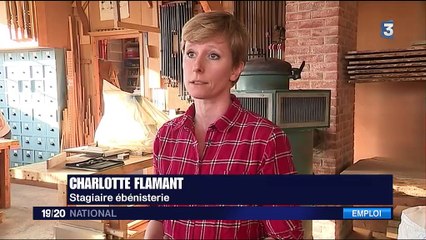 Quand les cadres se reconvertissent dans l'artisanat